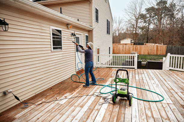 Best Local Pressure Washing Services  in Swedesboro, NJ