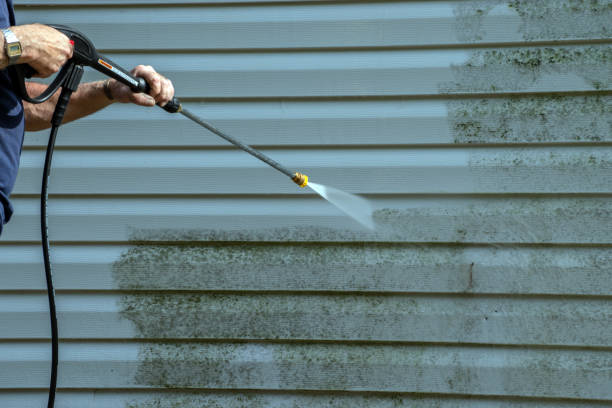 Pressure Washing Services for Businesses in Swedesboro, NJ