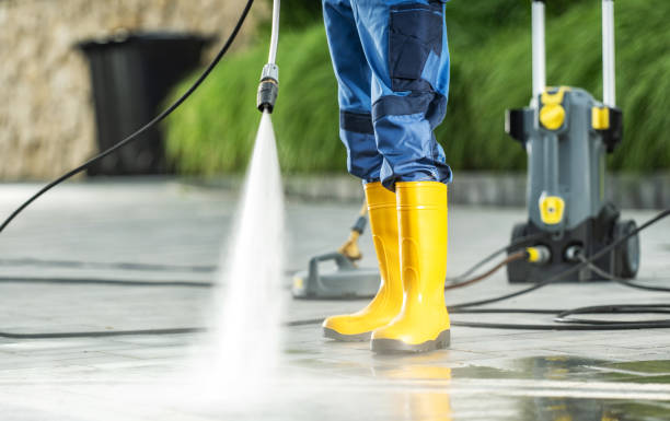 Best Commercial Building Pressure Washing  in Swedesboro, NJ